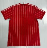 1982/1983 Aberdeen Home  Red Fans Retro 1:1 Quality Soccer Jersey