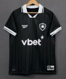 25/26  Botafogo Away Fans 1:1 Quality Soccer Jersey