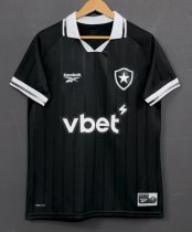 25/26 Botafogo Away Fans 1:1 Quality Soccer Jersey 25/26 Botafogo Away Fans 1:1 Quality Soccer Jersey
