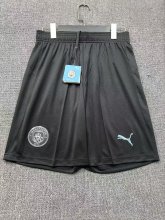 25/26 Manchester City  Away Shorts