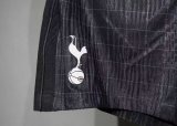 25/26 Tottenham  Away  Player 1:1 Quality Shorts