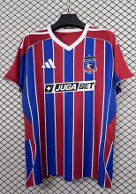 25/26 Colo Colo Third Fans 1:1 Quality Traning Jersey