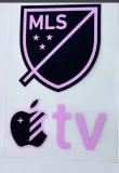 25/26 Inter Miami Away Kids 1:1 Quality Soccer Jersey