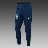 25/26 Brazil Royal Blue 1:1 Quality Training Jersey