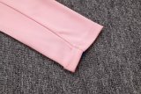 25/26 France Training Pink 1:1 Quality Training Jersey