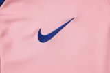 25/26 France Training Pink 1:1 Quality Training Jersey