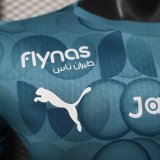 25/26 Al Hilal SFC Third Player 1:1 Quality Soccer Jersey