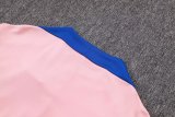 25/26 France Training Pink 1:1 Quality Training Jersey