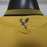25/26 Crystal Palace  Away  Player 1:1 Quality Soccer Jersey