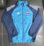 25/26  Boca Windbreaker