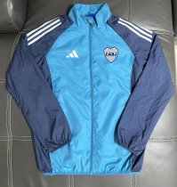 25/26  Boca Windbreaker