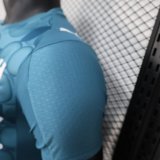 25/26 Al Hilal SFC Third Player 1:1 Quality Soccer Jersey