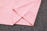 25/26 France Training Pink 1:1 Quality Training Jersey