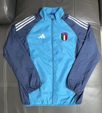 25/26 Italy  Windbreaker