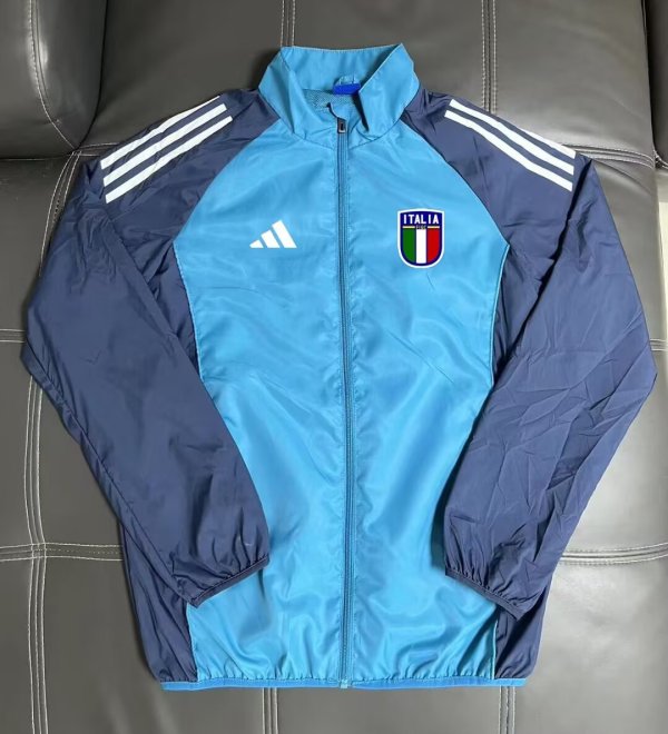 25/26 Italy  Windbreaker