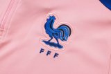 25/26 France Training Pink 1:1 Quality Training Jersey
