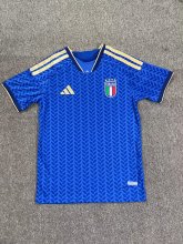 25/26 Italy Home Fans 1:1 Quality Soccer Jersey