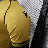 25/26 Crystal Palace  Away  Player 1:1 Quality Soccer Jersey