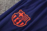 25/26 Barcelona Royal Blue Player Version 1:1 Quality Training Jersey