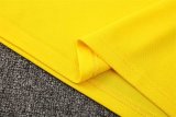 25/26  Brazil Yellow 1:1 Quality Training Jersey（A-Set）