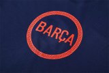 25/26 Barcelona Royal Blue 1:1 Quality Training Jersey（A-Set）