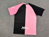 25/26 Queen's Park Away Fans 1:1 Quality Soccer Jersey