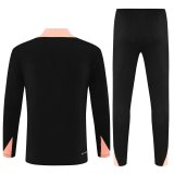 25/26 France Black  Player Version 1:1 Quality Training Jersey