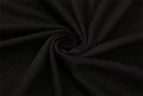 25/26 France Black  Player Version 1:1 Quality Training Jersey