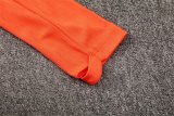 25/26 Barcelona  Orange Player Version 1:1 Quality Training Jersey