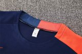 25/26 Barcelona Royal Blue 1:1 Quality Training Jersey（A-Set）