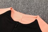 25/26 France Black  Player Version 1:1 Quality Training Jersey