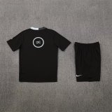 25/26 Chelsea Black 1:1 Quality Training  Jersey（A-Set）