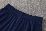 25/26  Brazil Blue and Green 1:1 Quality Training Jersey（A-Set）