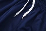 25/26 Barcelona Royal Blue 1:1 Quality Training Jersey（A-Set）