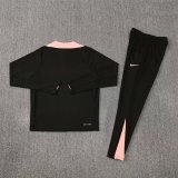 25/26 France Black  Player Version 1:1 Quality Training Jersey
