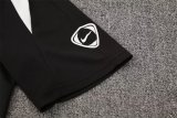 25/26 PSG Paris Black 1:1 Quality Training  Jersey（A-Set）