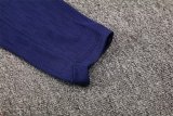 25/26 Barcelona Royal Blue Player Version 1:1 Quality Training Jersey