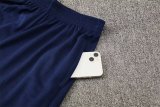 25/26 Barcelona Royal Blue 1:1 Quality Training Jersey（A-Set）