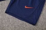 25/26 Barcelona Royal Blue 1:1 Quality Training Jersey（A-Set）