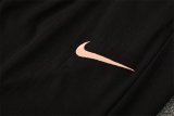 25/26 France Black  Player Version 1:1 Quality Training Jersey
