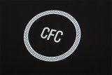 25/26 Chelsea Black 1:1 Quality Training  Jersey（A-Set）