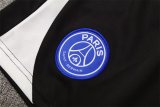 25/26 PSG Paris Black 1:1 Quality Training  Jersey（A-Set）