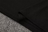 25/26 France Black  Player Version 1:1 Quality Training Jersey