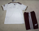 25/26 Arsenal Third Kids Kits 1:1 Quality Soccer Jersey