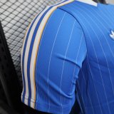 25/26  Real Madrid Casual style Player 1:1 Quality Soccer Jersey