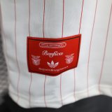 25/26 Benfica  Casual style Player 1:1 Quality Soccer Jersey