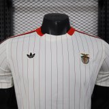 25/26 Benfica  Casual style Player 1:1 Quality Soccer Jersey
