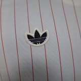 25/26 Benfica  Casual style Player 1:1 Quality Soccer Jersey