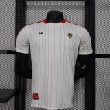 25/26 Benfica  Casual style Player 1:1 Quality Soccer Jersey