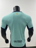25/26 Barcelona Special Edition  PLayer 1:1 Quality Soccer Jersey